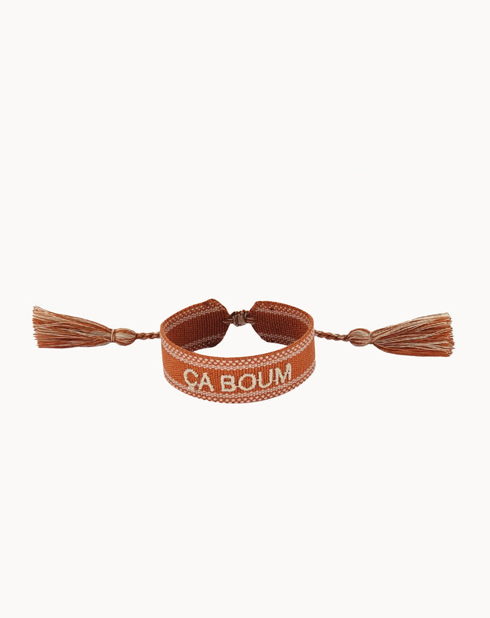 BRACELET