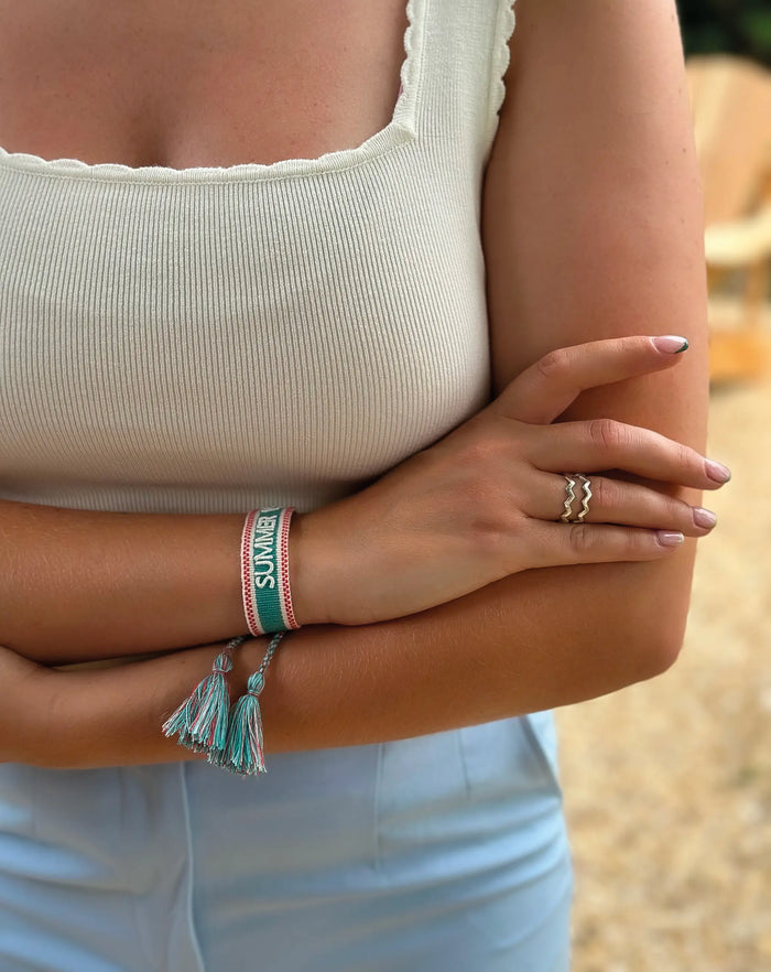 BRACELETS