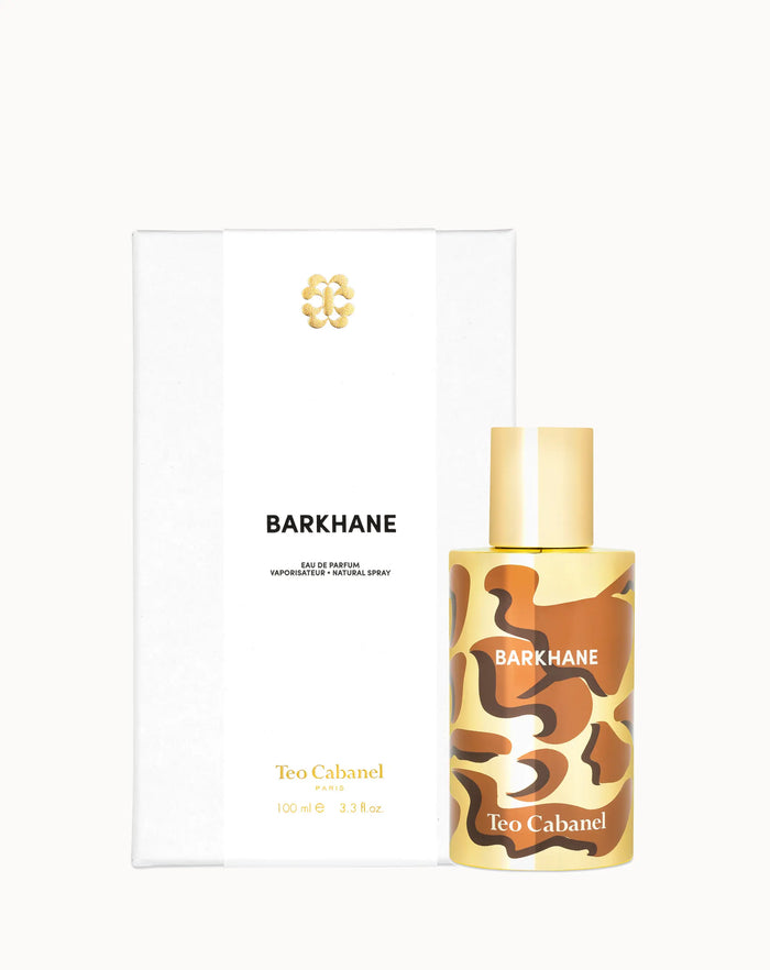 BARKHANE