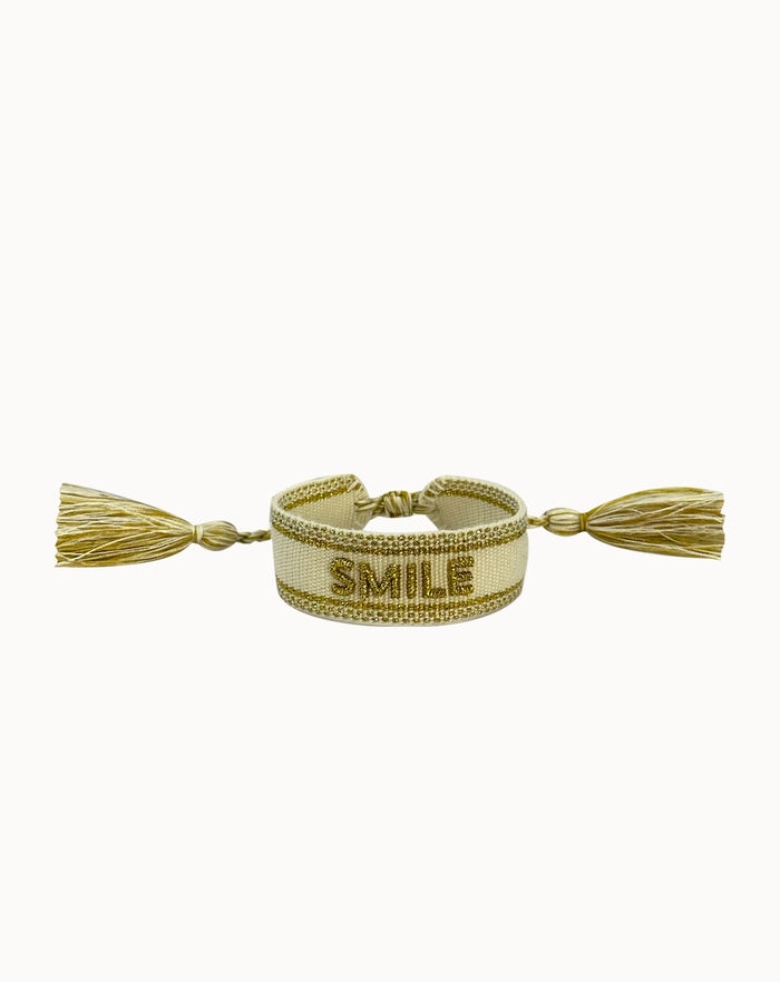 BRACELET