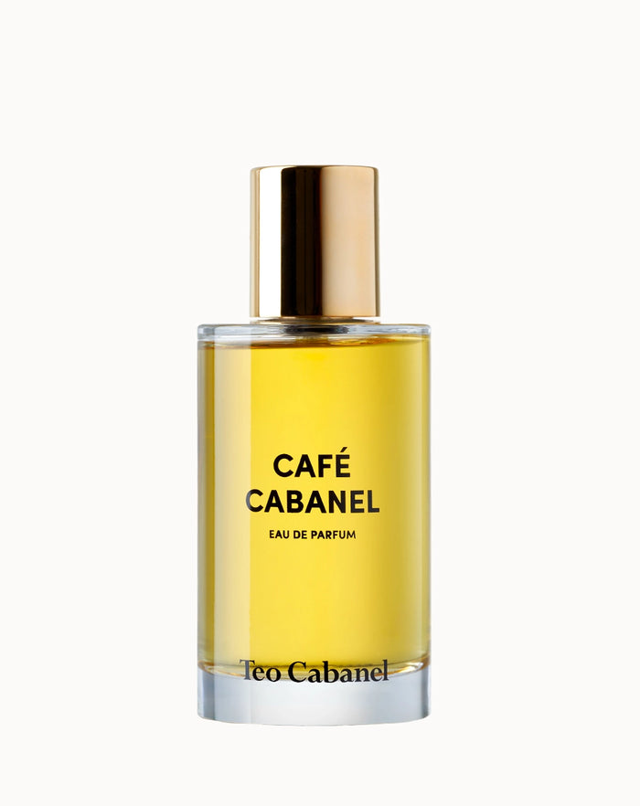CAFE CABANEL