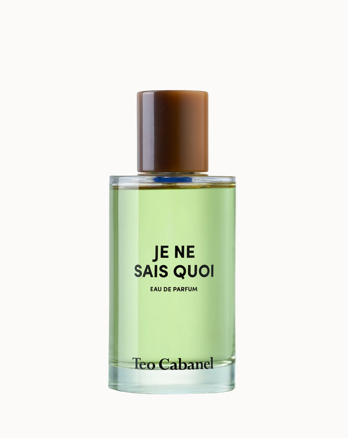 JE NE SAIS QUOI