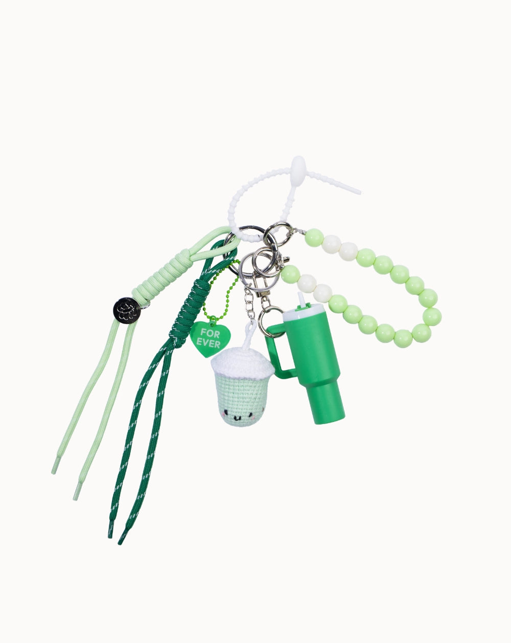 Grigri de Sac Je Ne Sais Quoi – Bijou de Sac Parfumable | Teo Cabanel