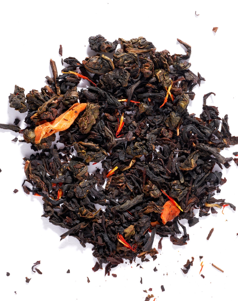 THÉ PARFUMÉ ENCORE