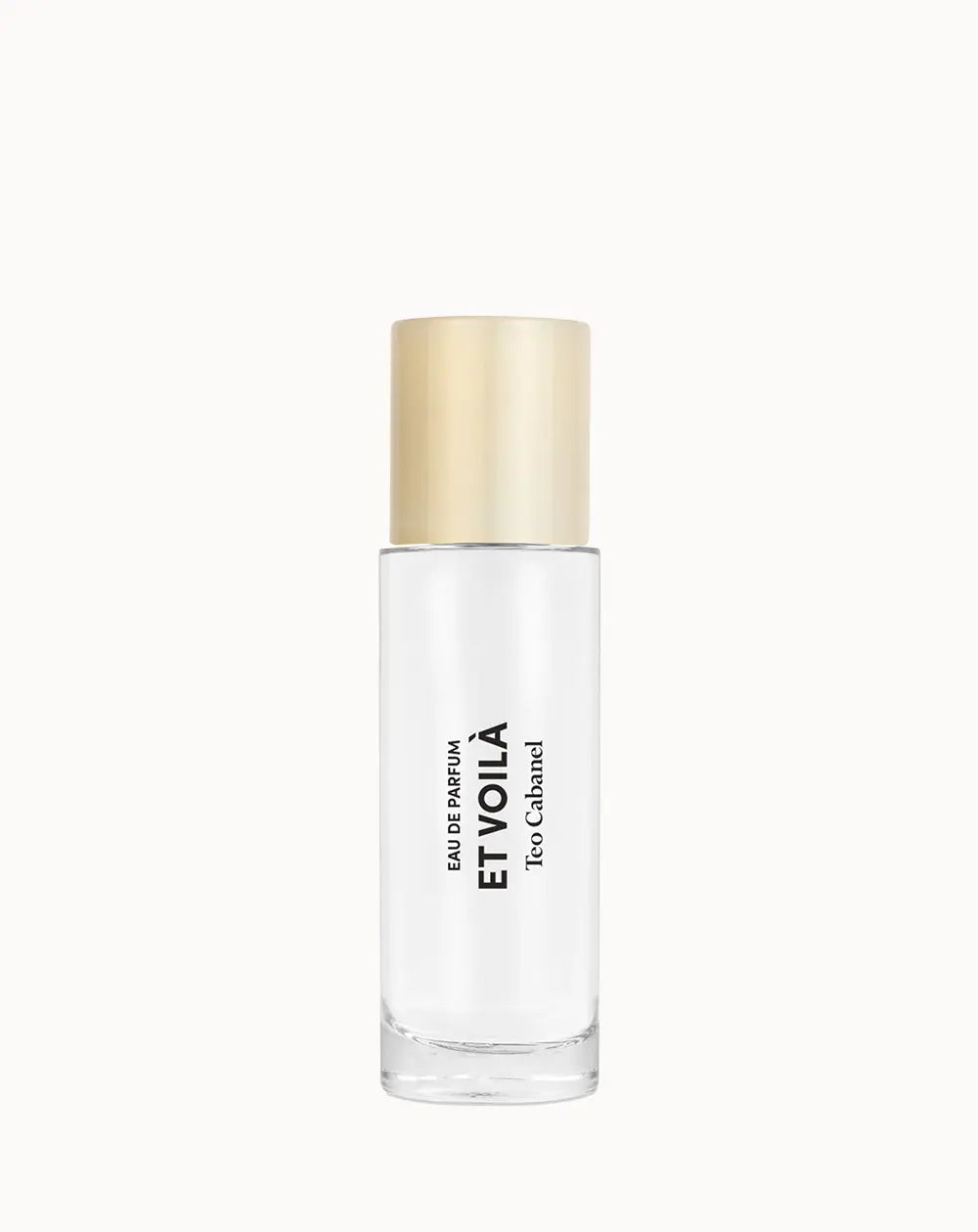 Our Perfumes – Teo Cabanel