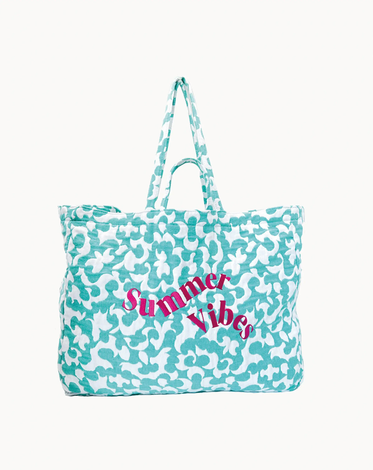 MAXI TOTE BAG