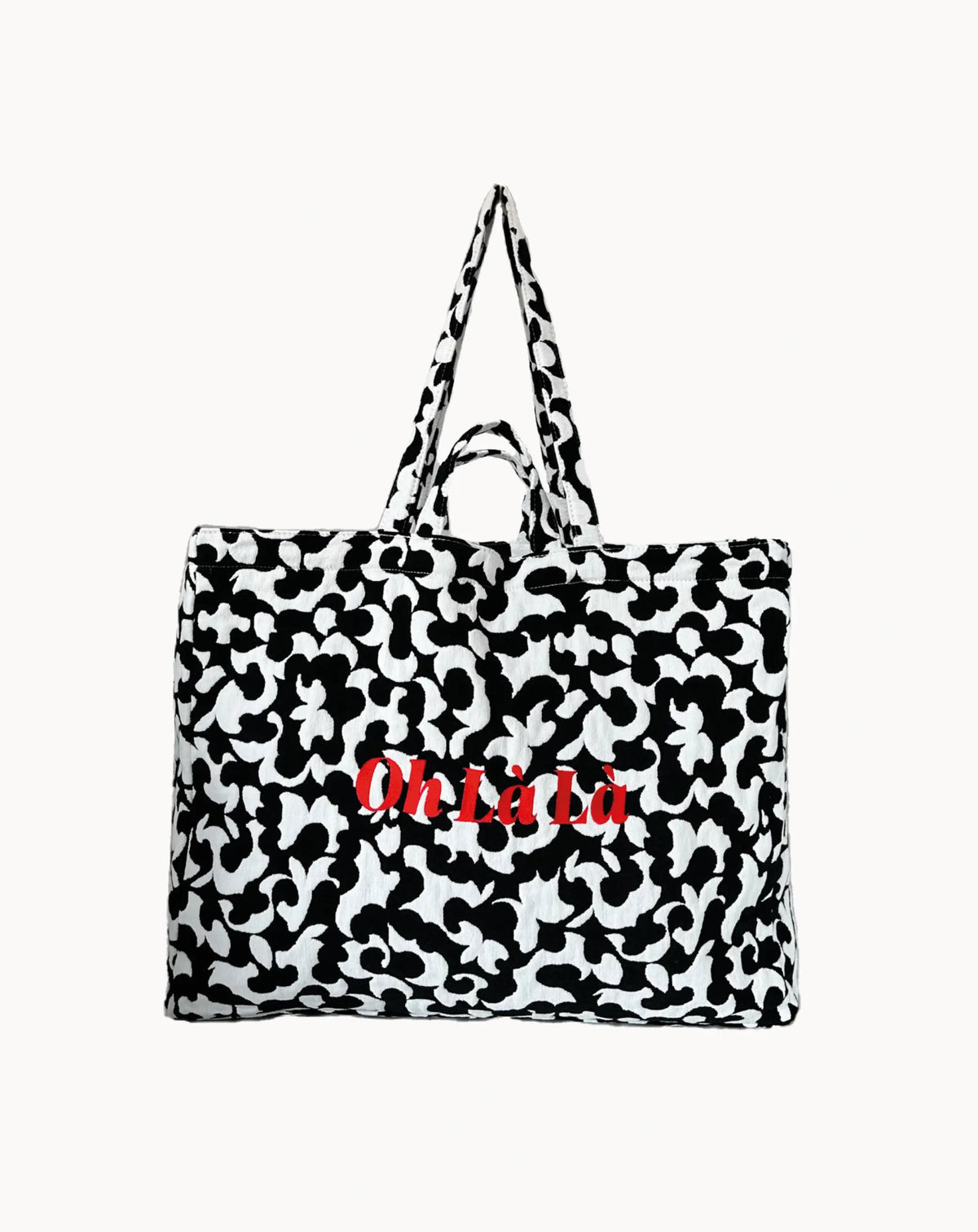 MAXI TOTE BAG