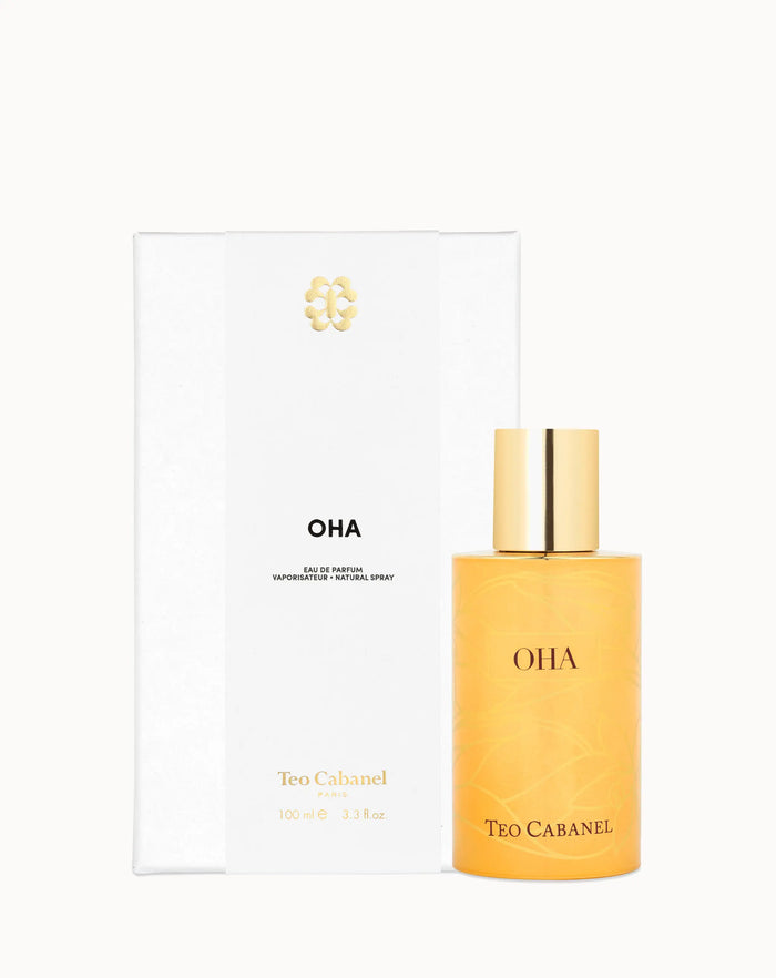 OHA Niche Perfume – Teo Cabanel