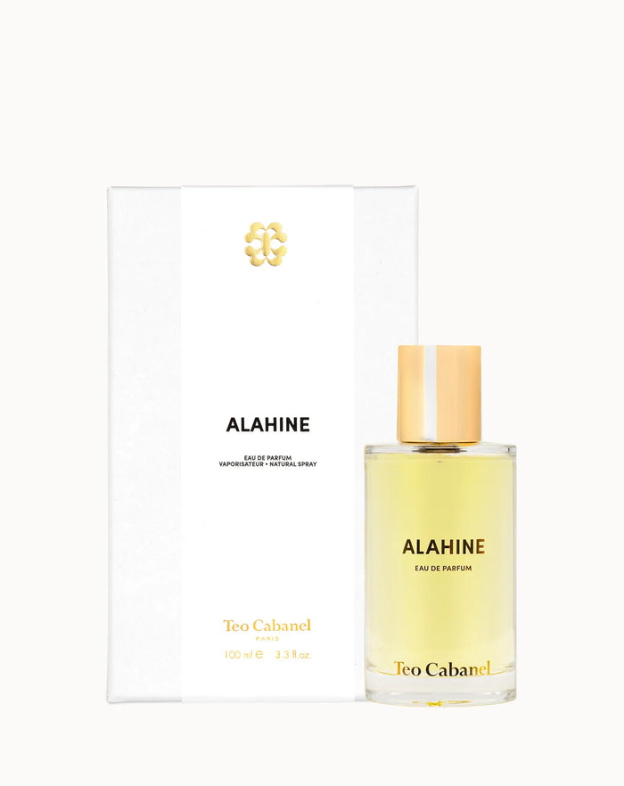 ALAHINE Rare perfume – Teo Cabanel ALAHINE Rare perfume – Teo Cabanel