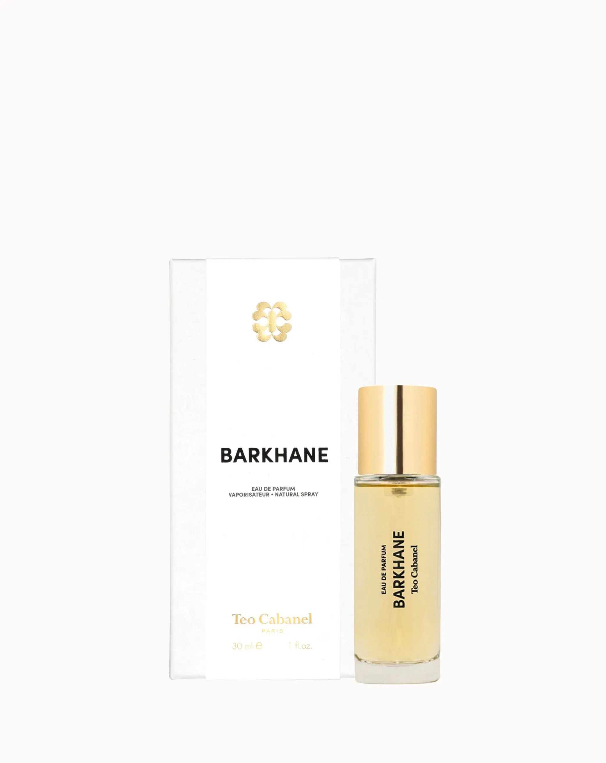 Barkhane Fragrance – Teo Cabanel