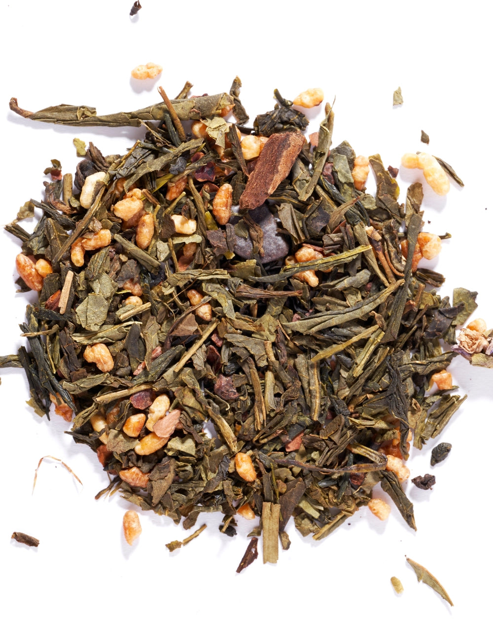 THÉ PARFUMÉ JE NE SAIS QUOI