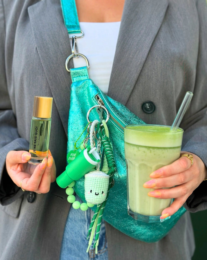 GRIGRI JE NE SAIS QUOI