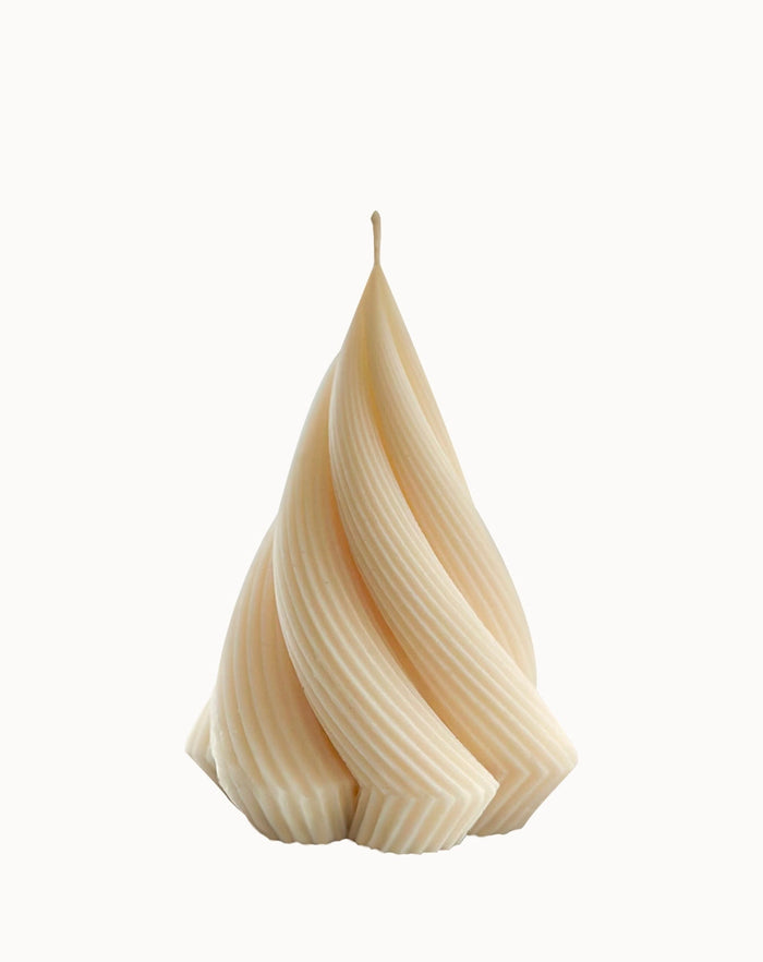 DECORATIVE CANDLE
