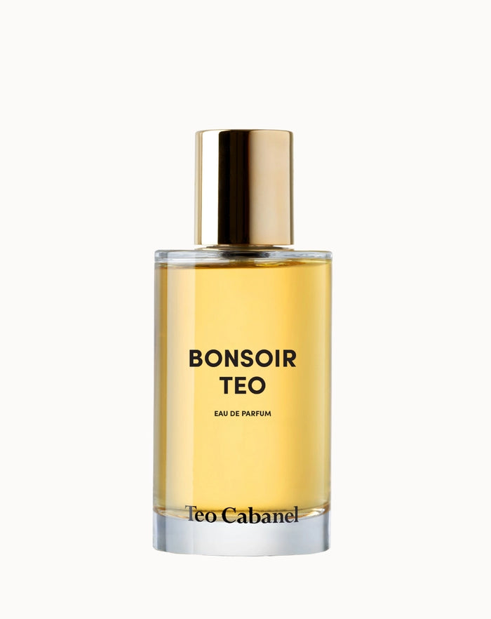BONSOIR TEO