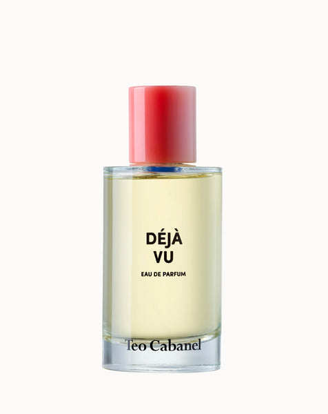 Déjà Vu – Parfum Mixte Bubble Gum, Framboise & Musc | Teo Cabanel