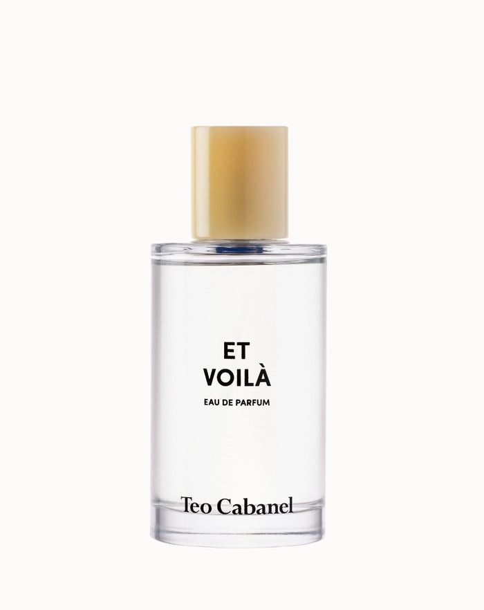ET VOILÀ