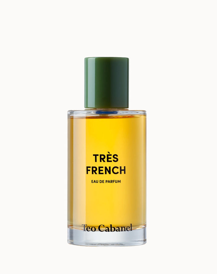 TRÈS FRENCH