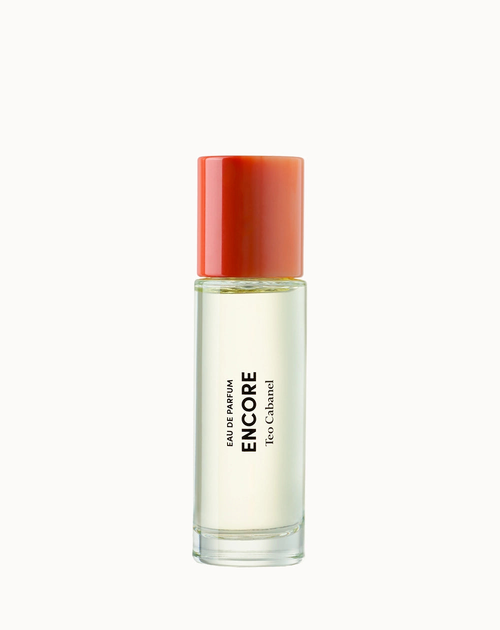 JE NE SAIS QUOI Genmaisha Addictive unisex fragrance – Teo