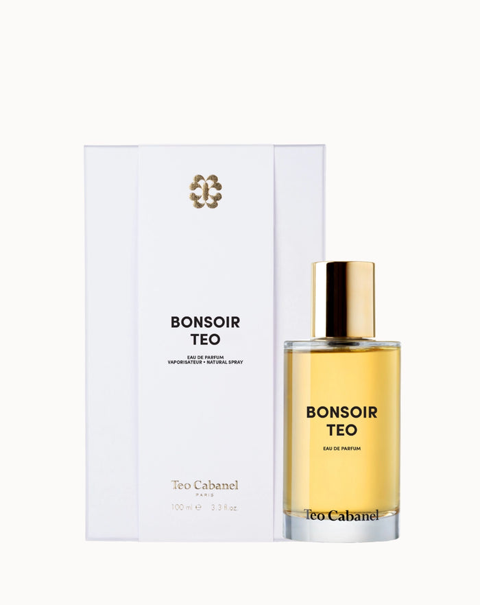 BONSOIR TEO