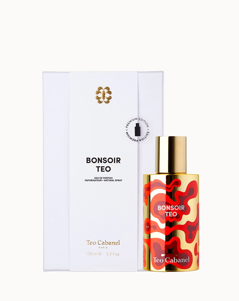 BONSOIR TEO