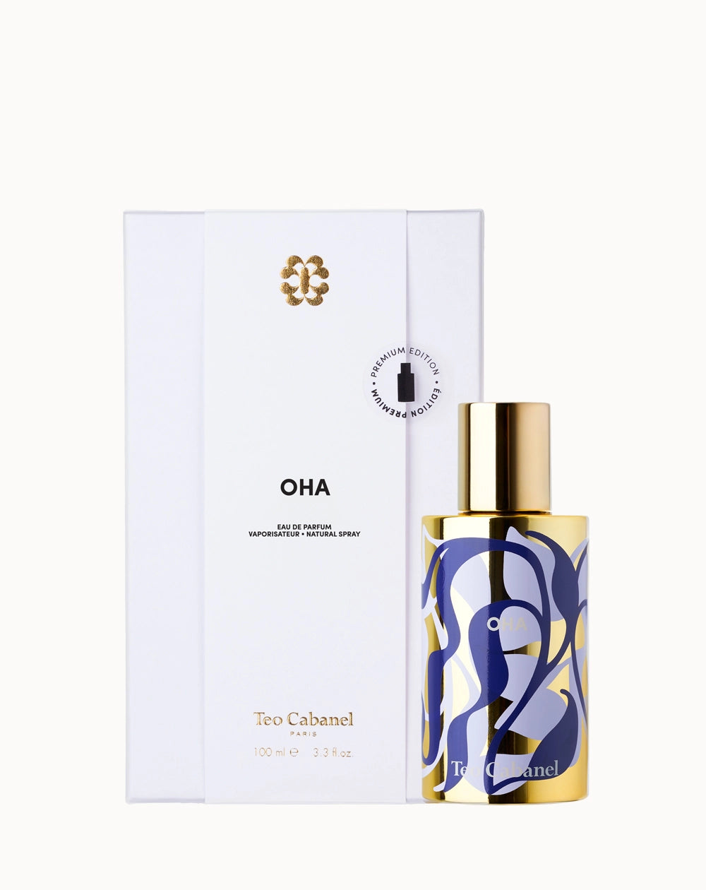Our Perfumes – Teo Cabanel Our Perfumes – Teo Cabanel