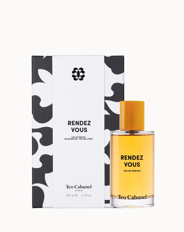 RENDEZ-VOUS