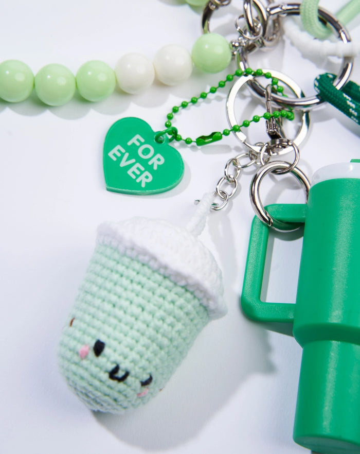 GRIGRI JE NE SAIS QUOI