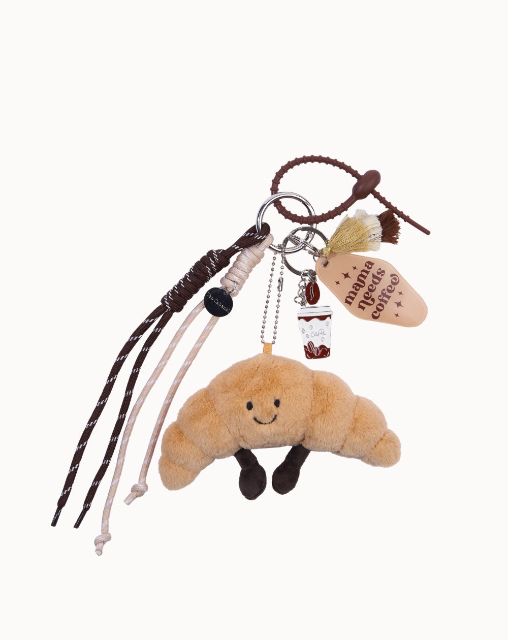 Grigri de Sac Café Cabanel – Bijou de Sac Parfumable | Teo Cabanel