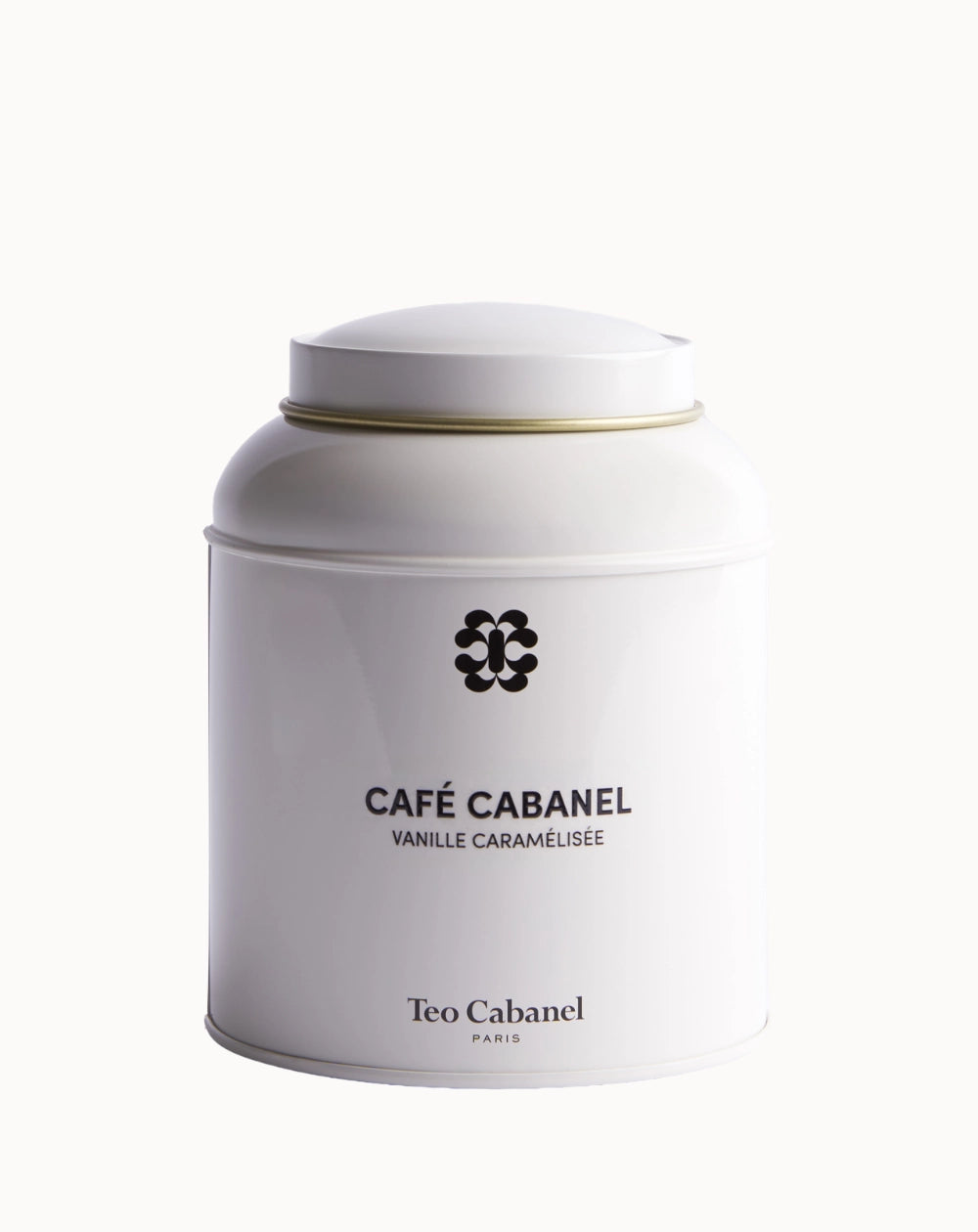 THÉ PARFUMÉ CAFÉ CABANEL