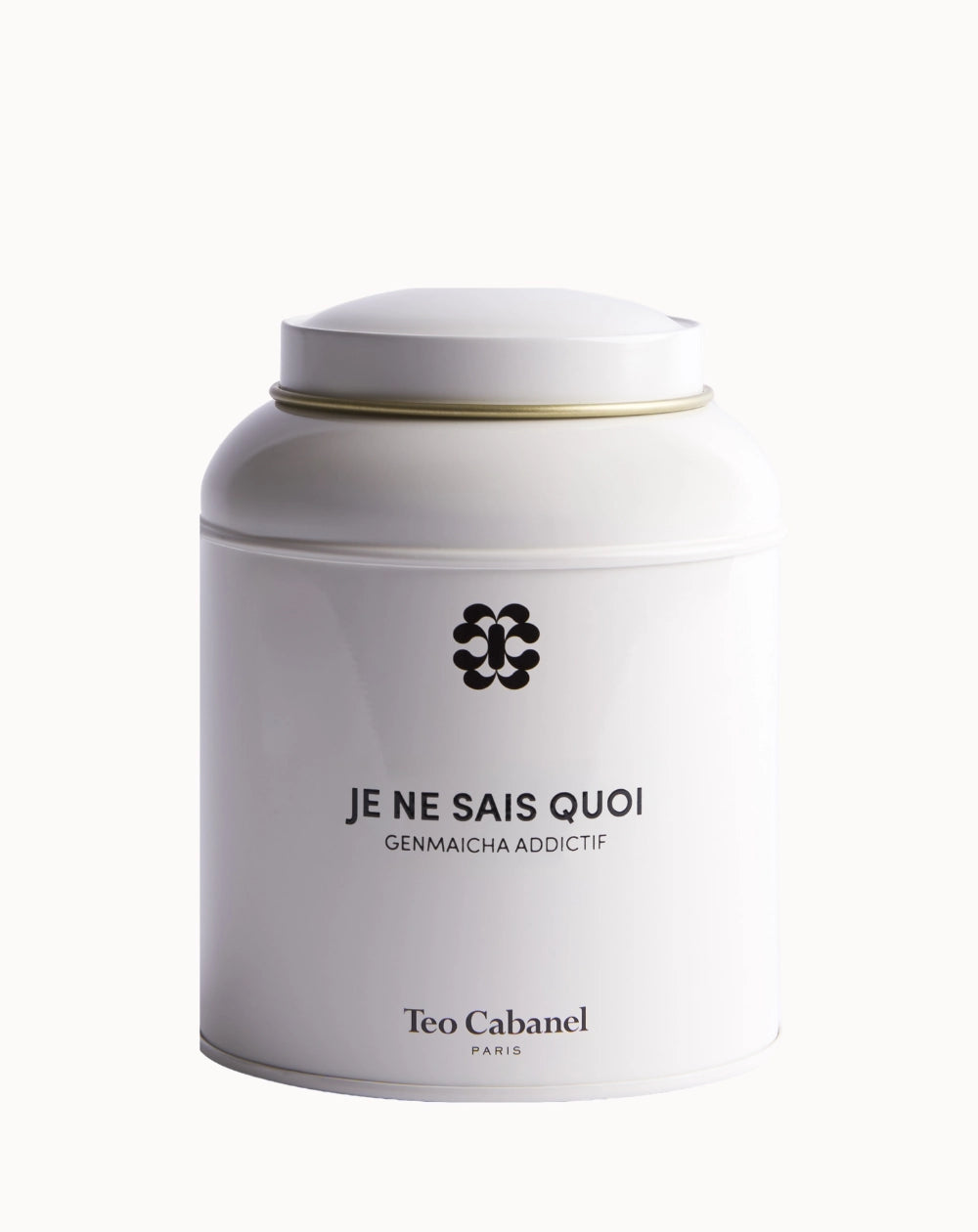 THÉ PARFUMÉ JE NE SAIS QUOI